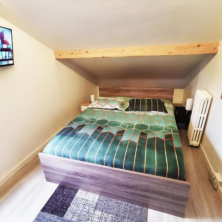 Bagneux Paris Confort Netflix Rer B Екстериор снимка