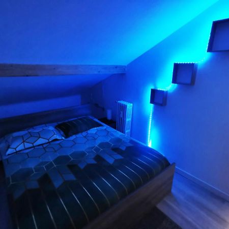 Bagneux Paris Confort Netflix Rer B Екстериор снимка