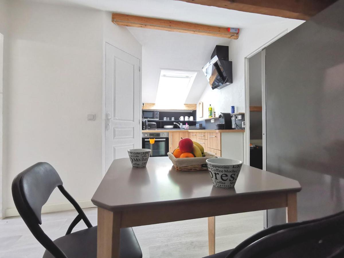 Bagneux Paris Confort Netflix Rer B Екстериор снимка