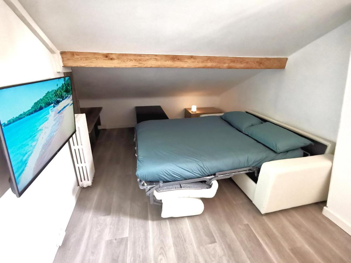 Bagneux Paris Confort Netflix Rer B Екстериор снимка